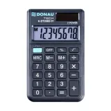 kalkulator-donau-tech-k-dt2082-01-czarny-stan-nowy