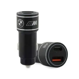 bmw-m-edition-ladowarka-samochodowa-fast-charge-usb-c-and-usb-a-pd-18w