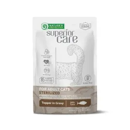 nature-s-protection-adult-cat-sterilised-tuna-karma-mokra-dla-kota-70g