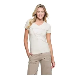 guess-koszulka-damska-t-shirt-ss-vn-python-triangl-ecru-r-s
