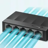 switch-tp-link-ls1005g-5x-10-100-1000mbps-stan-nowy-liczba-portow-5