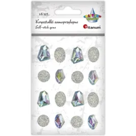 krysztalki-craft-fun-series-16-szt-srebrne-506553-titanum