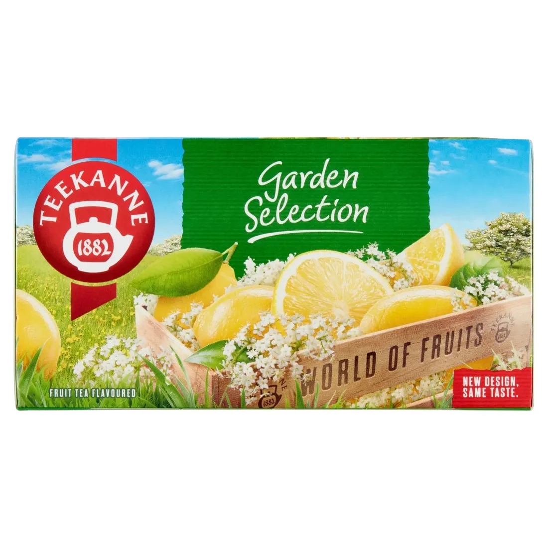 herbata-teekanne-garden-selection
