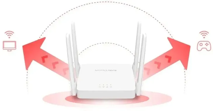 router-mercusys-ac10-glebokosc-94-mm