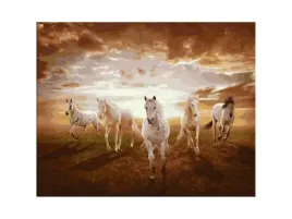 obraz-malowanie-po-numerach-rama-50x40cm-konie-w-g