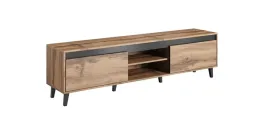 szafka-rtv-nord-ii-170cm-dab-wotan-antracyt