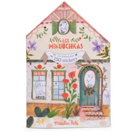 moulin-roty-kolorowanka-z-naklejkami-domek-les-minouchkas