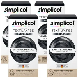 simplicol-intensiv-aksamitna-czern-samt-schwarz-barwnik-do-tkanin-4-sztuki