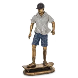 figurka-mezczyzna-na-desce-figura-deskorolka-dekoracja-zlota-skate-chlopak