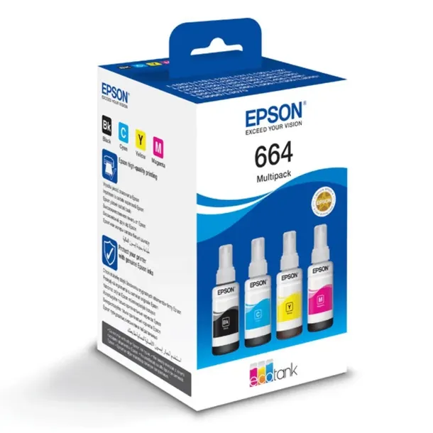 epson-tusz-multipack-cmyk-c13t66464a-kolor-zestaw
