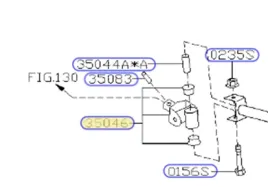krzyzak-lacznik-lewarka-zmiany-biegow-legacy-subaru-35046ag000-35046-ag000