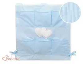 przybornik-uniwersalny-serduszka-paski-niebieskie