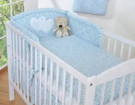 posciel-2-cz-serduszka-laczka-niebieska