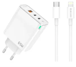 mocna-szybka-ladowarka-65w-2x-usb-c-usb-3-0-gan-wydajna-mocna-pd-jakosc