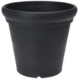 doniczka-oslonka-ogrodowa-plastikowa-czarna-okragla-duza-vilde-38-x-34-cm