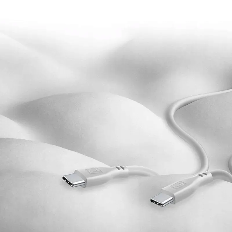 cellularline-soft-cable-kabel-usb-c-do-usb-c-1-2-m-szary