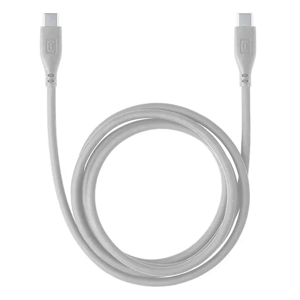 cellularline-soft-cable-kabel-usb-c-do-usb-c-1-2-m-szary-dlugosc-przewodu-1-2-m