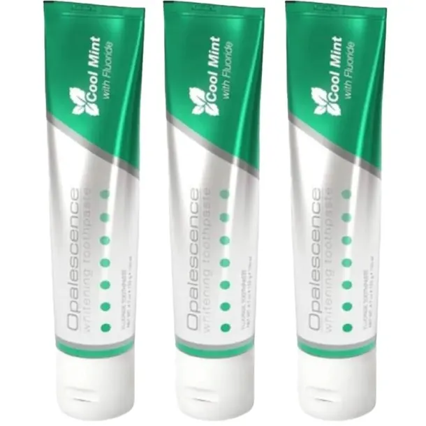 Pasta wybielająca do zębów Opalescence Cool Mint 100 ml 133 g