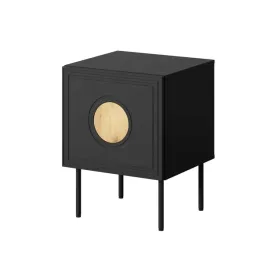 szafka-nocna-2szt-palazzo-445x40x59-czarny-dab-craft