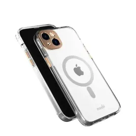 moshi-iglaze-magsafe-etui-iphone-14-plus-sunset-gold