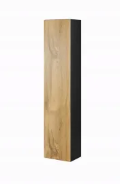 witryna-vigo-pelna-180-180-40-30-czarny-dab-wotan