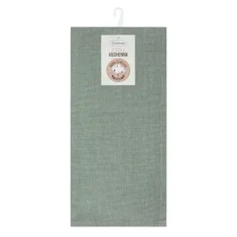 komplet-2-scierek-karin-50x70-zielone-bawelniane-kuchenne-pasy