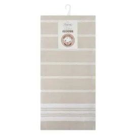komplet-2-scierek-rubi-50x70-bezowe-bawelniane-kuchenne-pasy