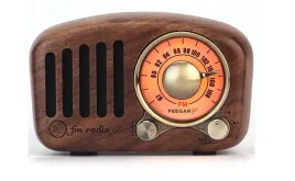 feegar-retro-radio-kuchenne-drewniane-bt-4-2-10h-prezent