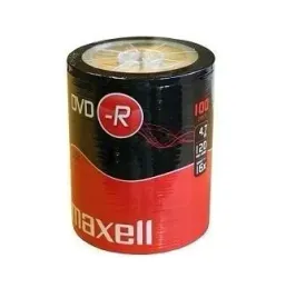 maxell-dvd-r-47gb-100-szt-w-opakowaniu-shrink-predkosc-zapisu-16x-120-m