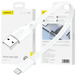 kabel-usb-usb-typ-c-025-m-bialy-jakosc