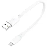 kabel-usb-usb-typ-c-025-m-bialy-jakosc-stan-nowy