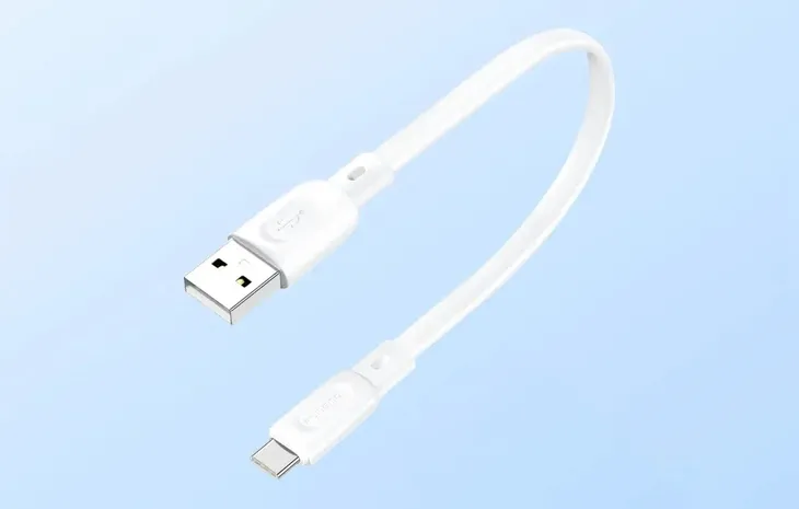 kabel-usb-usb-typ-c-025-m-bialy-jakosc-dlugosc-przewodu-0-25-m