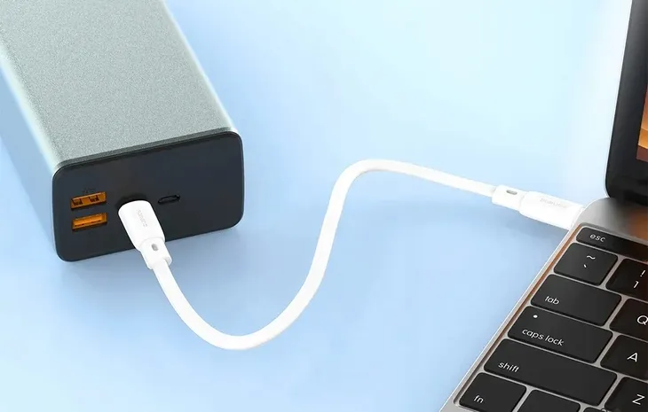 kabel-usb-usb-typ-c-025-m-bialy-jakosc-zgodnosc-ze-standardem-quick-charge-1-0-quick-charge-2-0-quick-charge-3-0