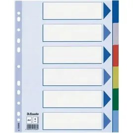 przekladki-plastikowe-6-kartek-esselte-pp-a4-kolor