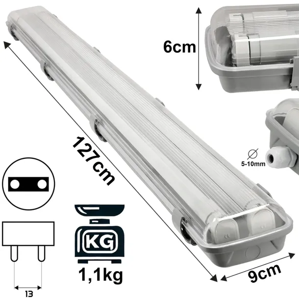 oprawa-hermetyczna-led-120cm-2x-4x-swietlowki-tuby-led-wodoszczelna-zestaw-jasnosc-3600-lm