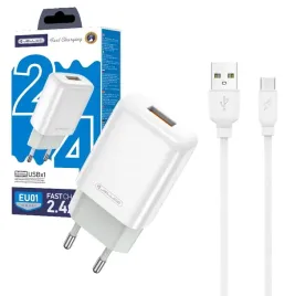 uniwersalna-ladowarka-sieciowa-12w-2-4a-kabel-usb-c-zestaw-jakosc