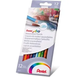 kredki-akwarelowe-pentel-12-kolorow