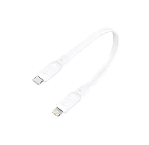 kabel-usb-typ-c-apple-lightning-025-m-bialy-jakosc