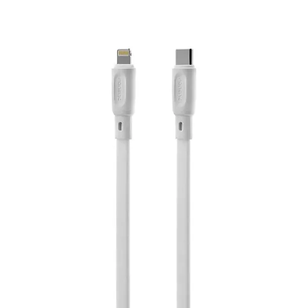 kabel-usb-typ-c-apple-lightning-025-m-bialy-jakosc-kolor-bialy