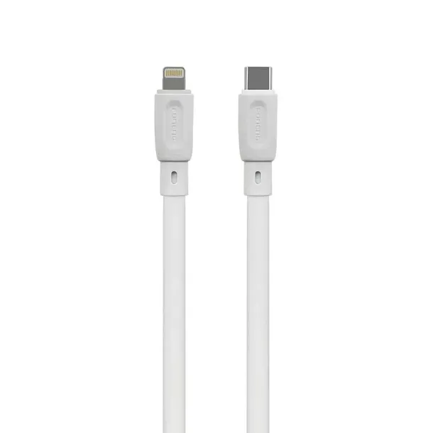 kabel-usb-typ-c-apple-lightning-025-m-bialy-jakosc-dlugosc-przewodu-0-25-m