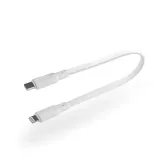 kabel-usb-typ-c-apple-lightning-025-m-bialy-jakosc-konstrukcja-oplot
