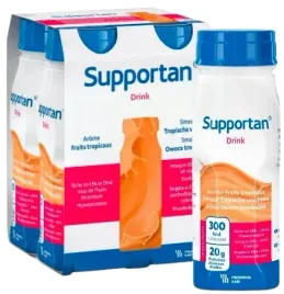 supportan-drink-owoce-tropikalne-4x200ml
