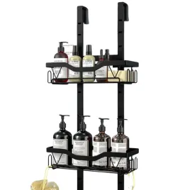 stalowa-polka-wiszaca-pod-prysznic-lazienkowa-prysznicowa-wieszak-scienny