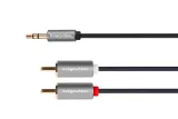 kabel-jack-3-5-wtyk-stereo-2rca-1-8m-krugerandmatz-basic