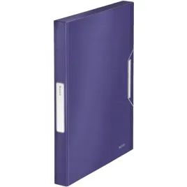 teczka-z-gumka-leitz-style-30-mm-blekitny