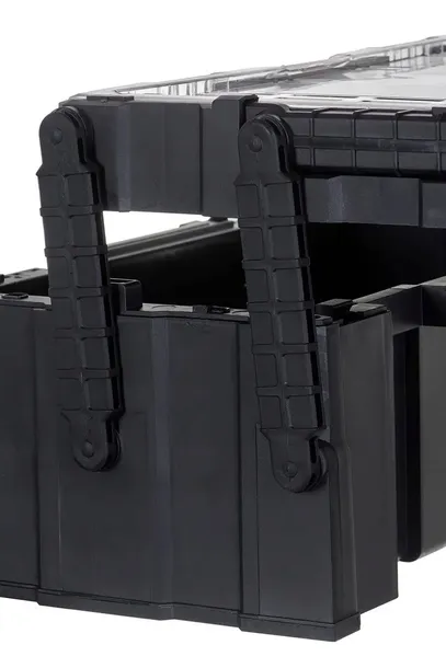 organizer-narzedziowy-22-cantilever-keter-cechy-dodatkowe-przegrody-organizacyjne-przezroczysta-pokrywa-uchwyt-do-przenoszenia-zatrzaski-zabezpieczajace