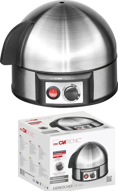 jajowar-clatronic-ek-3321-moc-400-w