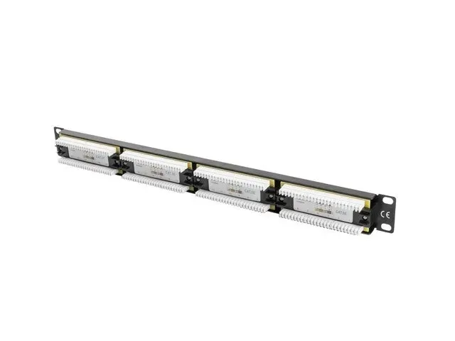 patch-panel-lanberg-ppu5-1024-b-1u-19-kat-5e-utp-24xrj-45