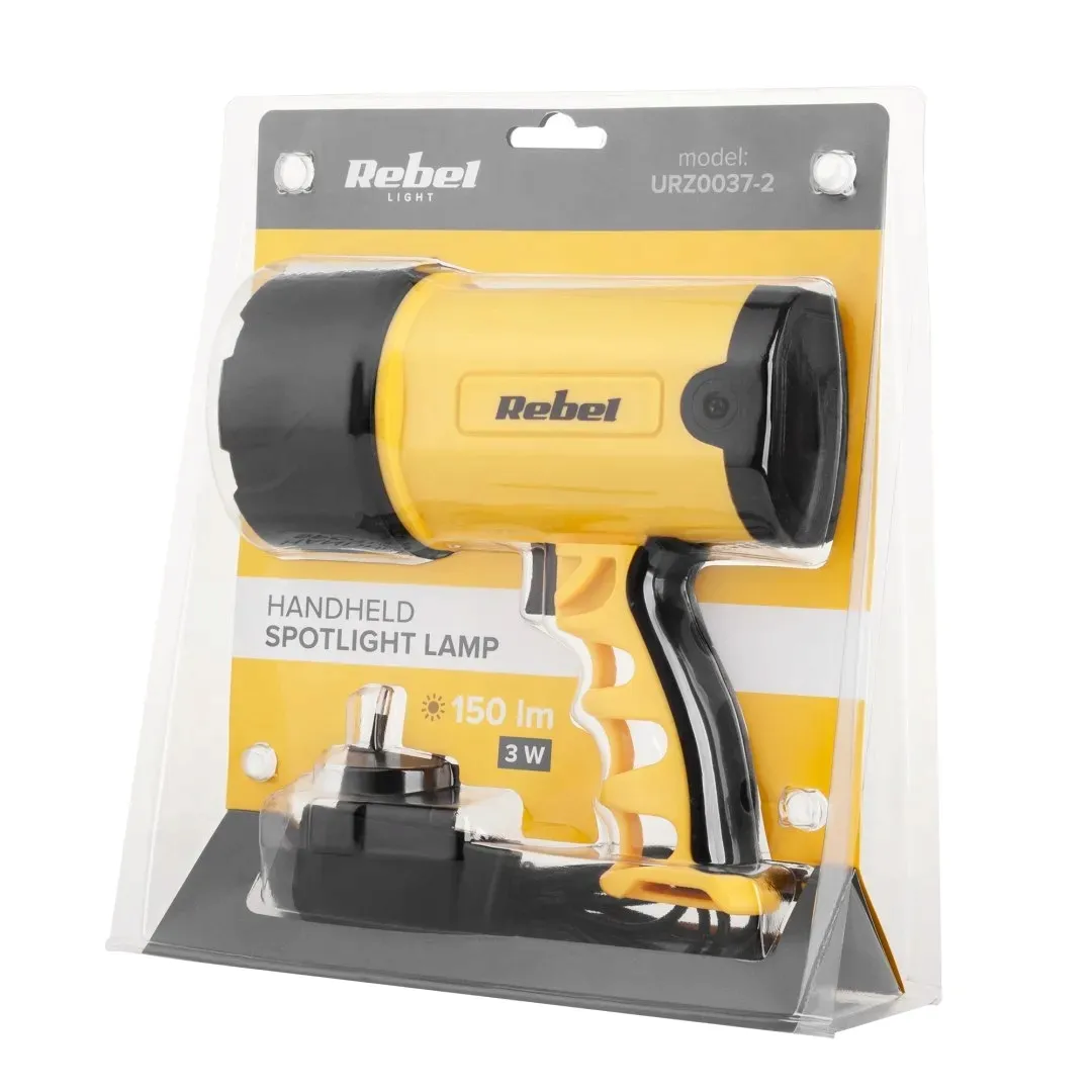 szperacz-3w-cree-led-stan-nowy