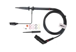 sonda-oscyloskopowa-25mhz-wtyk-bnc-katowy-uni-t-ut-h01